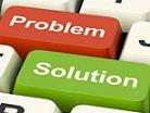 solução problemas ISO 9001
