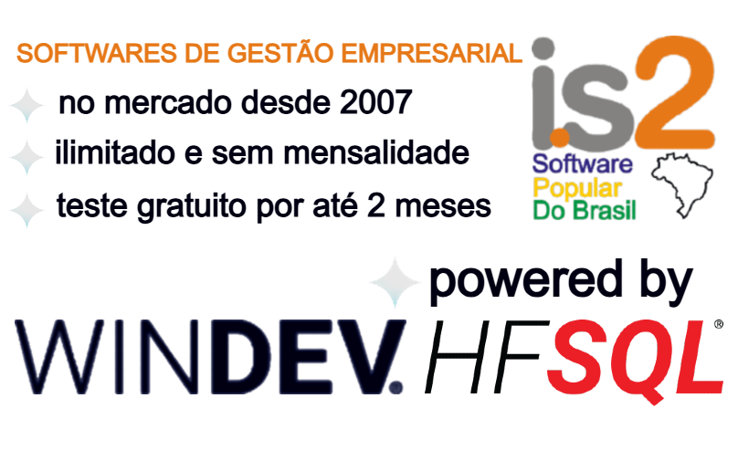 Software de Gestão Empresarial