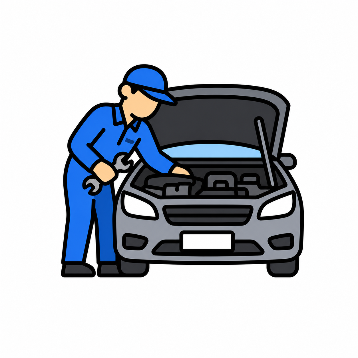 IS2 Automotive
