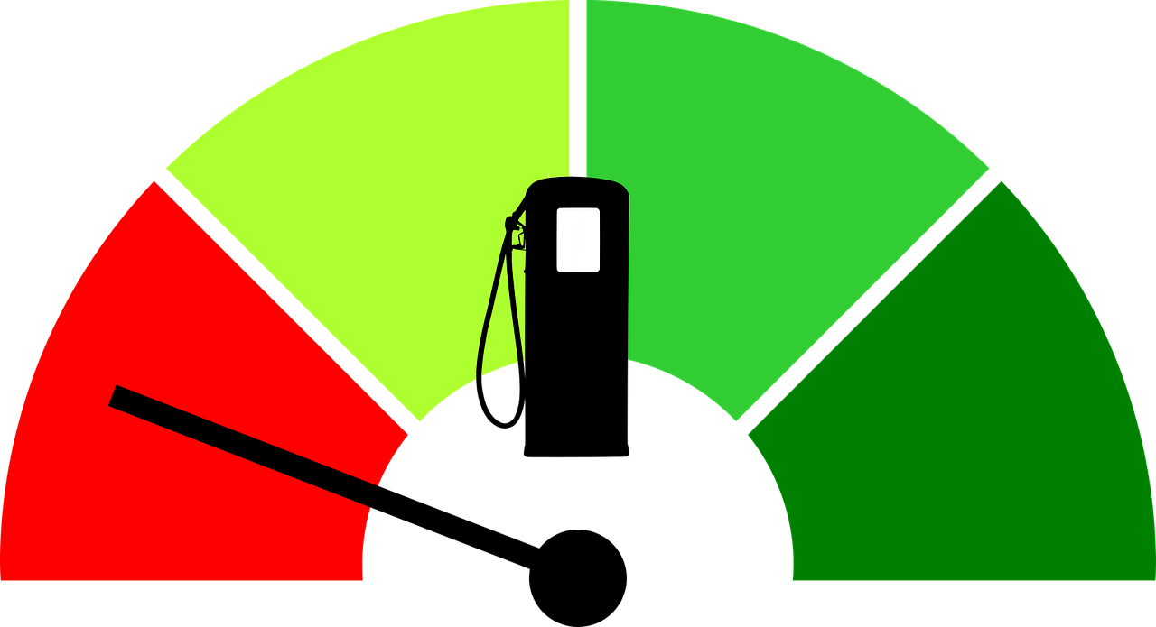 Controle de Consumo de Combustível