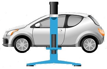 Ferramenta Elevacar