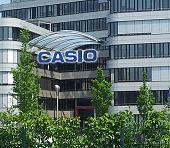 Casio (França)