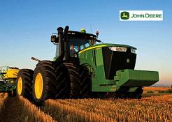 John Deere