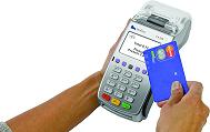 VeriFone (França)