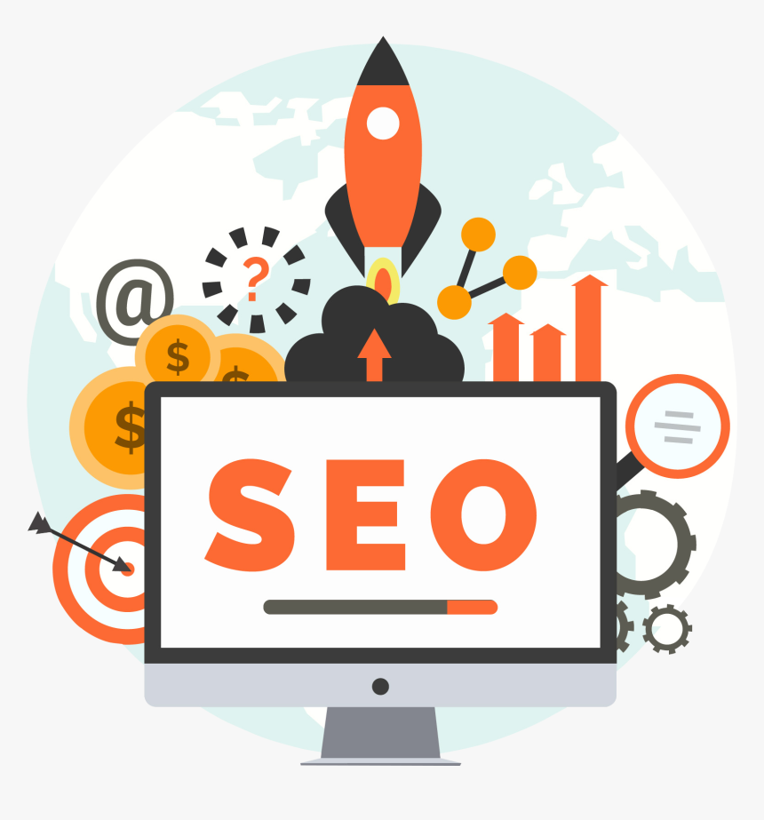 Search Engine Optimization